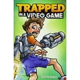 thumbnail image 1 of Pre-Owned Trapped in a Video Game: Volume 1 (Paperback) 1449494862 9781449494865, 1 of 1