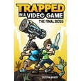 thumbnail image 1 of Pre-Owned Trapped in a Video Game: The Final Boss Volume 5 (Paperback) 1449495737 9781449495732, 1 of 1