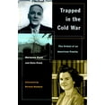 thumbnail image 1 of Pre-Owned Trapped in the Cold War: The Ordeal of an American Family Hardcover, 1 of 1