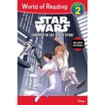 thumbnail image 1 of Pre-Owned Star Wars: Trapped in the Death Star! (Paperback) 1484705106 9781484705100, 1 of 1