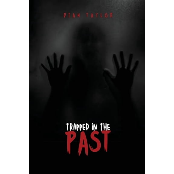 Trapped in the Past, (Paperback)