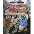 thumbnail image 1 of Pre-Owned Trapped on the Rock 9780778704393, 1 of 1