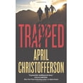 thumbnail image 1 of Pre-Owned Trapped (Unknown) 0765364751 9780765364753, 1 of 1