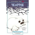 thumbnail image 1 of Pre-Owned Serendipity: Trapper (Paperback) 0843105941 9780843105940, 1 of 1