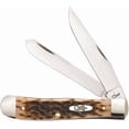 thumbnail image 1 of Trapper Amber Bone, 1 of 2