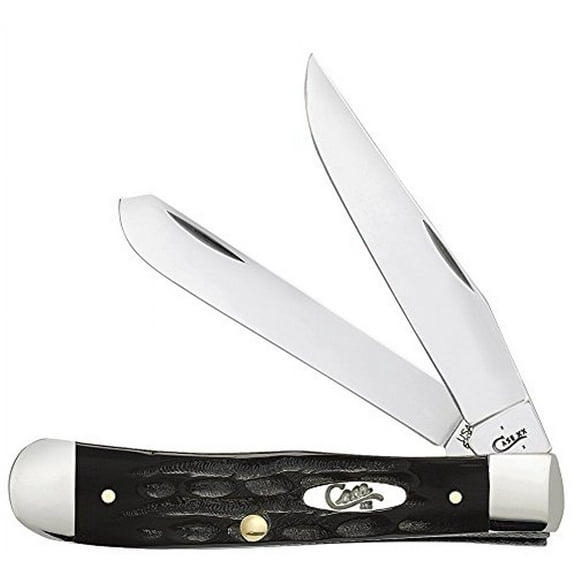 Trapper Buffalo Horn