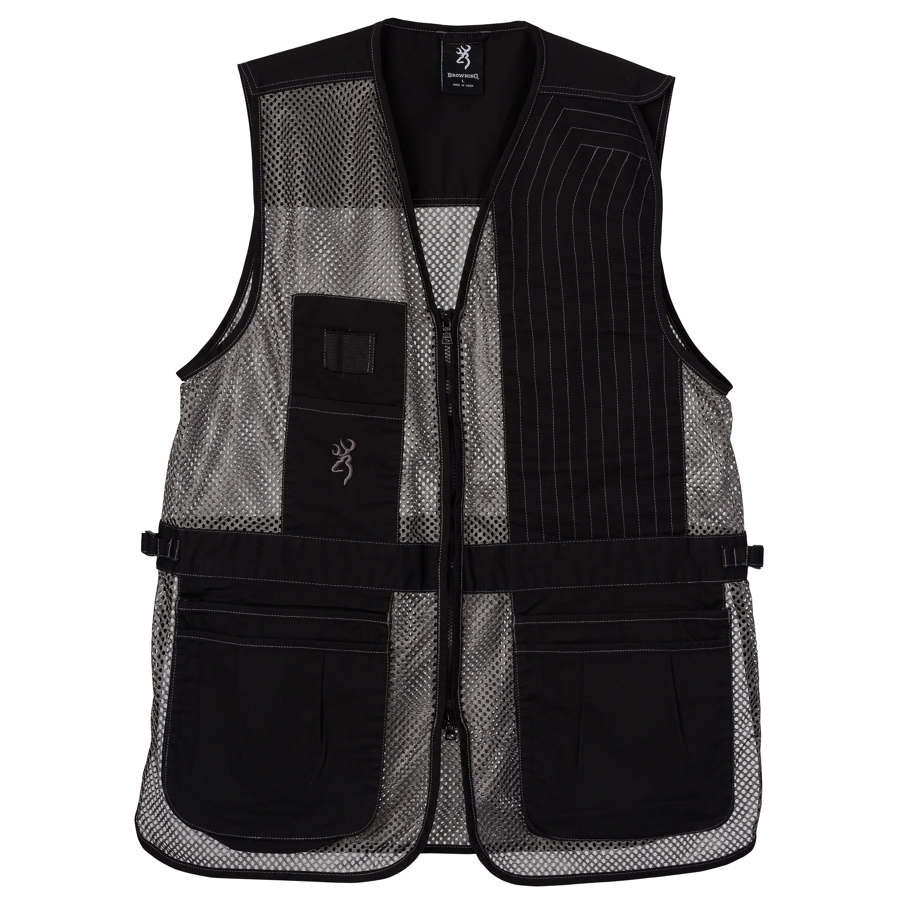 Trapper Creek Mesh Shooting Vest