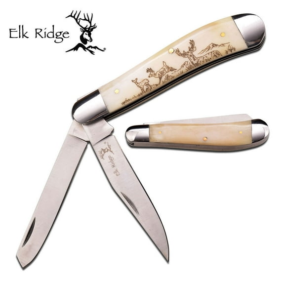 Trapper - Deer