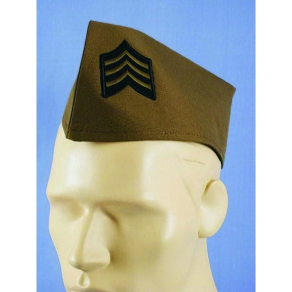 Trapper Hat with Snaps