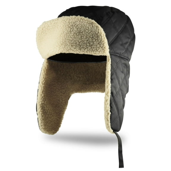 Trapper Hats for Big Heads