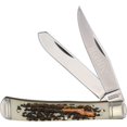 thumbnail image 1 of Trapper Imitation Stag, 1 of 2