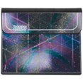 Trapper Keeper 2024 Monthly Planner Desk Size 5 12 x 8 12 Glitter