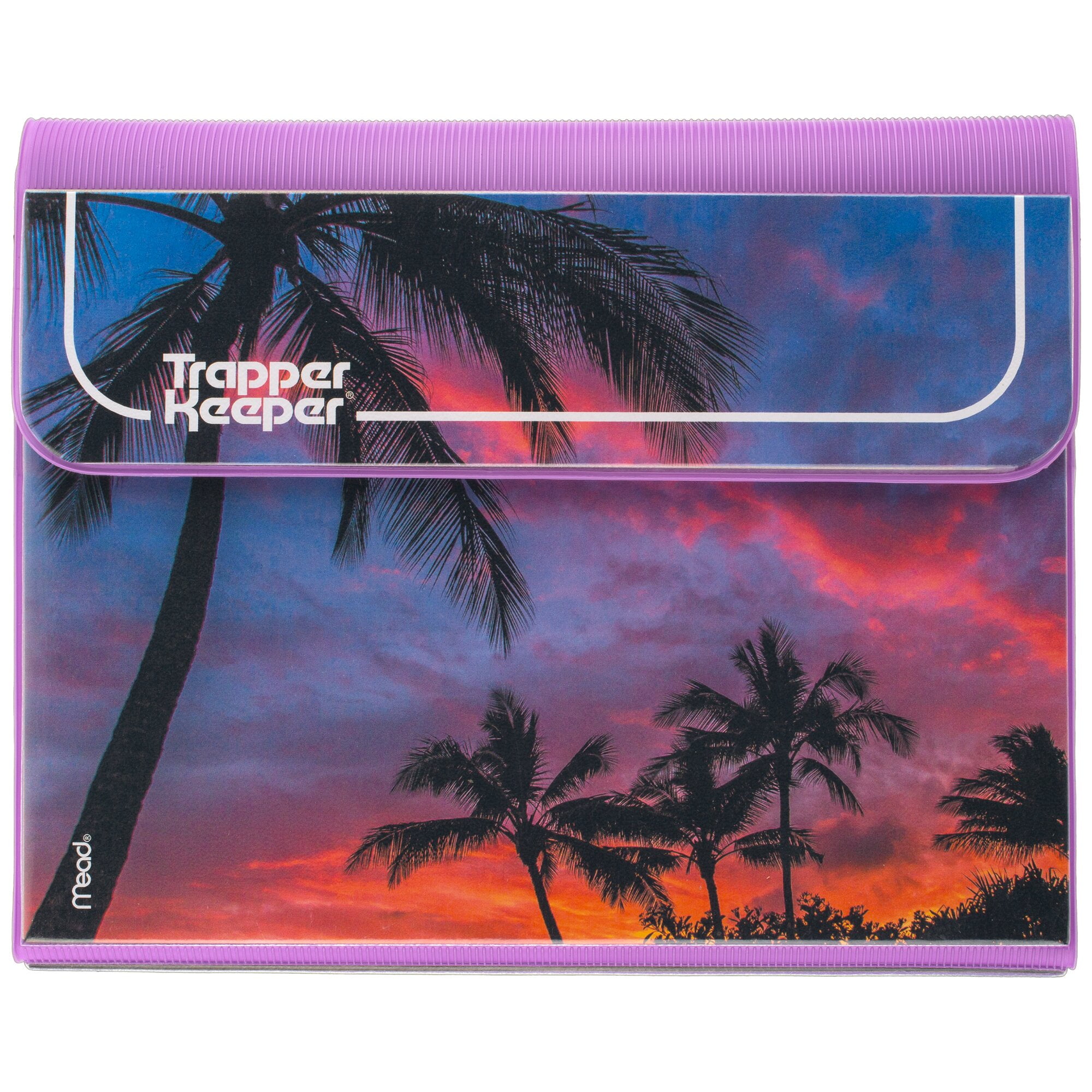 Trapper Keeper 2025 Monthly Planner