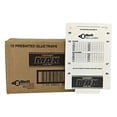 thumbnail image 1 of Trapper Max Mouse & Insect Glue Boards - 72 Boards White by Bell LAbatories, 1 of 5