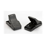 Trapper Mini Rex Mouse Snap Trap - 1 Trap by Bell Laboratories