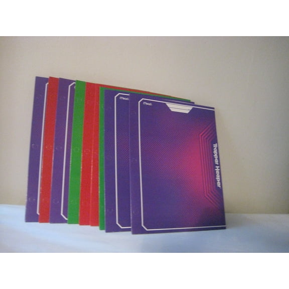 Trapper Portfolios Portfolio Assorted Colors