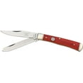 thumbnail image 1 of Trapper Red Smooth Bone, 1 of 1
