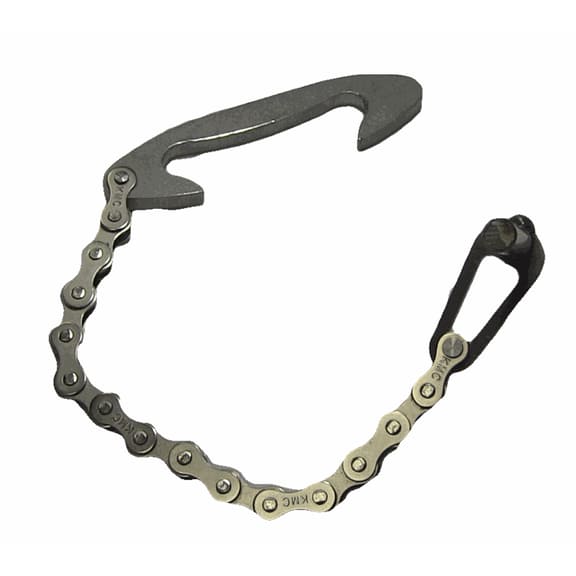Trapper Ron's Body Grip Safety Setters 330 Size