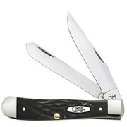 Trapper Rough Black Series