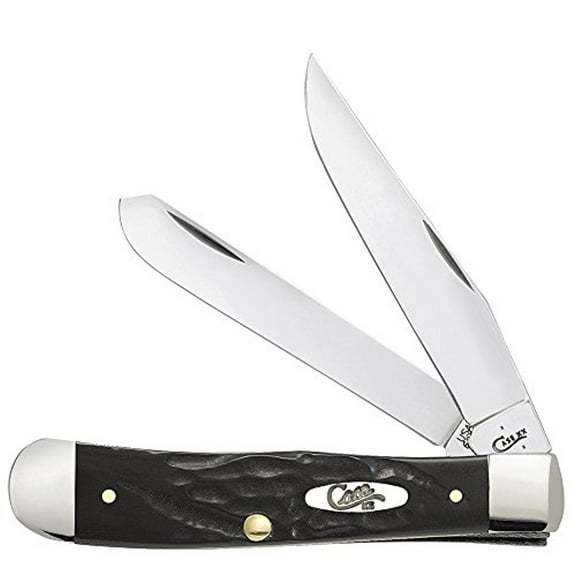 Trapper Rough Black Series