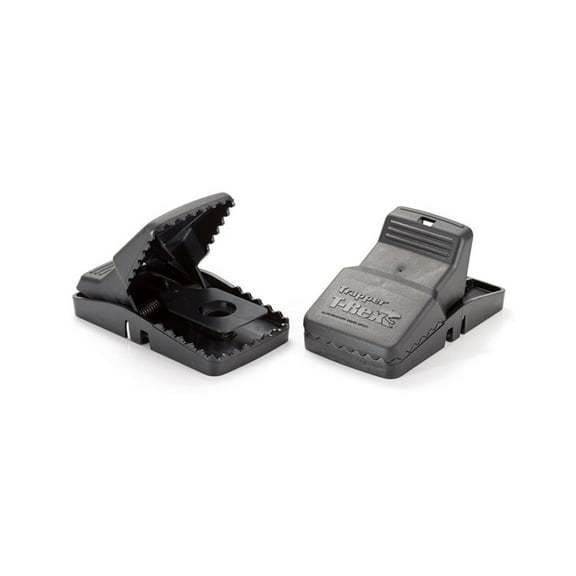 Trapper T-Rex Rat Snap Trap - 1 Trap by Bell Laboratories