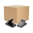 Trapper T-Rex Rat Snap Traps - 1 Box (12 Traps) by Bell Laboratories ...