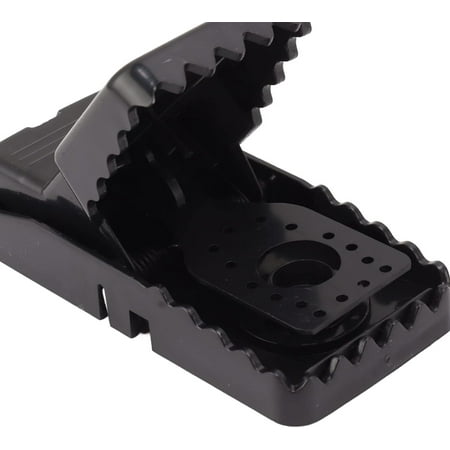 Trapper T-Rex Rat Trap 12 Traps