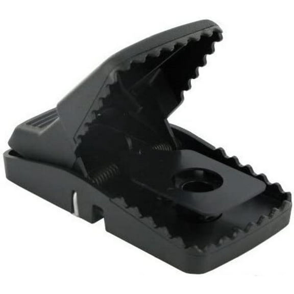 Trapper T Rex Rat Traps(1 Case-12 traps)