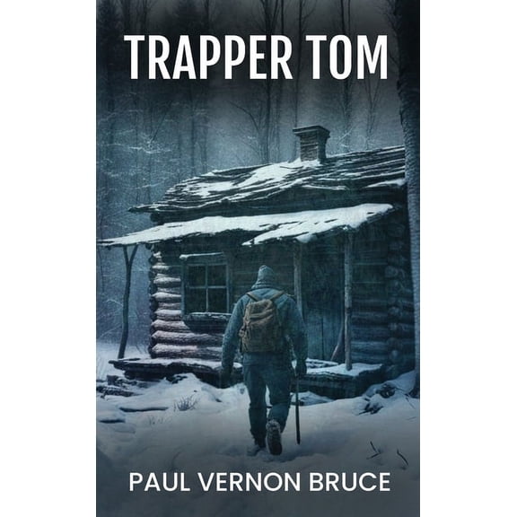 Trapper Tom, (Hardcover)