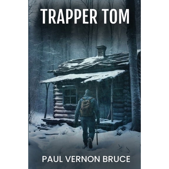 Trapper Tom, (Paperback)