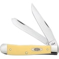 thumbnail image 1 of Trapper Yellow Synthetic, 1 of 2