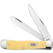 Trapper Yellow Synthetic