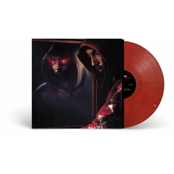 Boldy James - Trapper's Alley 3: Hell or High Water - Music & Performance - Vinyl