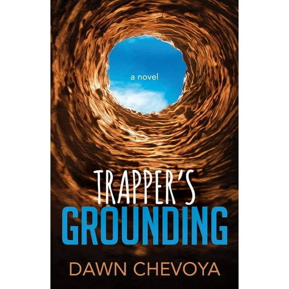 Trapper's Grounding, (Paperback)