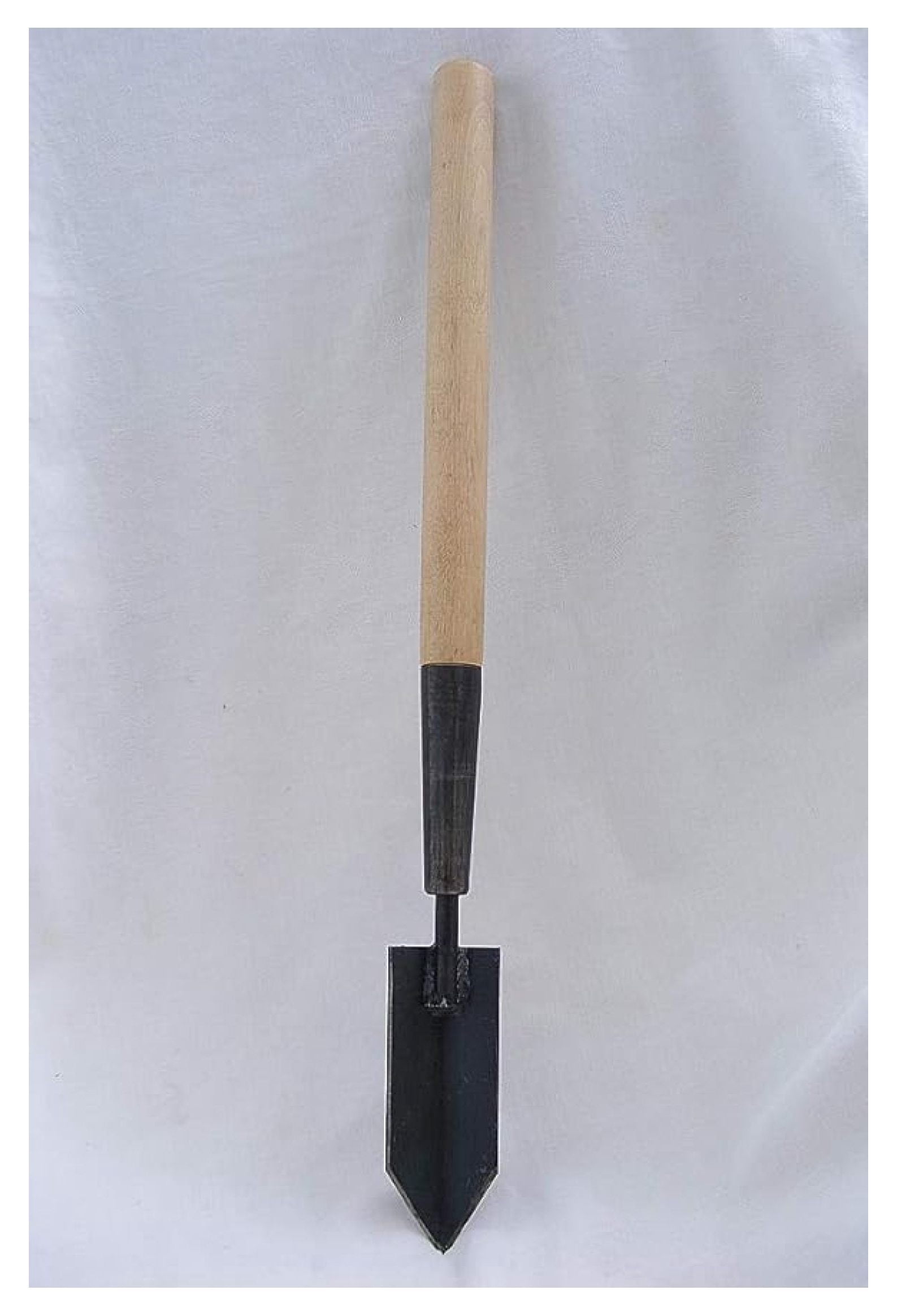 Trapper's Trowel 22 Inch - Narrow Blade Digging Tool for Trapping ...