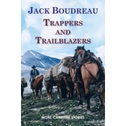 Trappers and Trailblazers Paperback