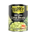 thumbnail image 1 of Trappey's Green Lima Beans with Bacon, 15.5 oz., Can, 1 of 6