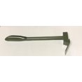 thumbnail image 1 of Trapping 3-in-1 Tool Trappers Trowel Hammer ,Ground 3-in-1 Tool Powder Coated, 1 of 1