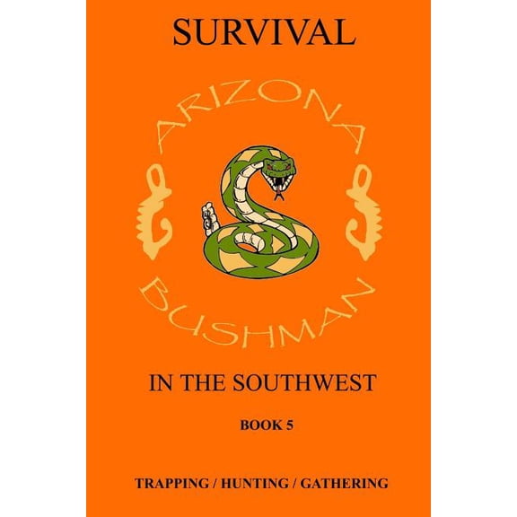 Trapping/Hunting/gathering