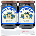 thumbnail image 1 of Trappist Blueberry Preserve Bundle, 1 of 1