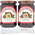 thumbnail image 1 of Trappist Red Raspberry Seedless Jam Bundle, 1 of 3