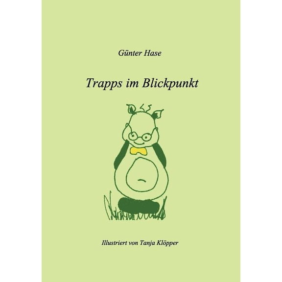 Trapps im Blickpunkt, (Paperback)