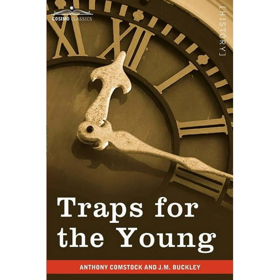 Traps for the Young (Paperback)