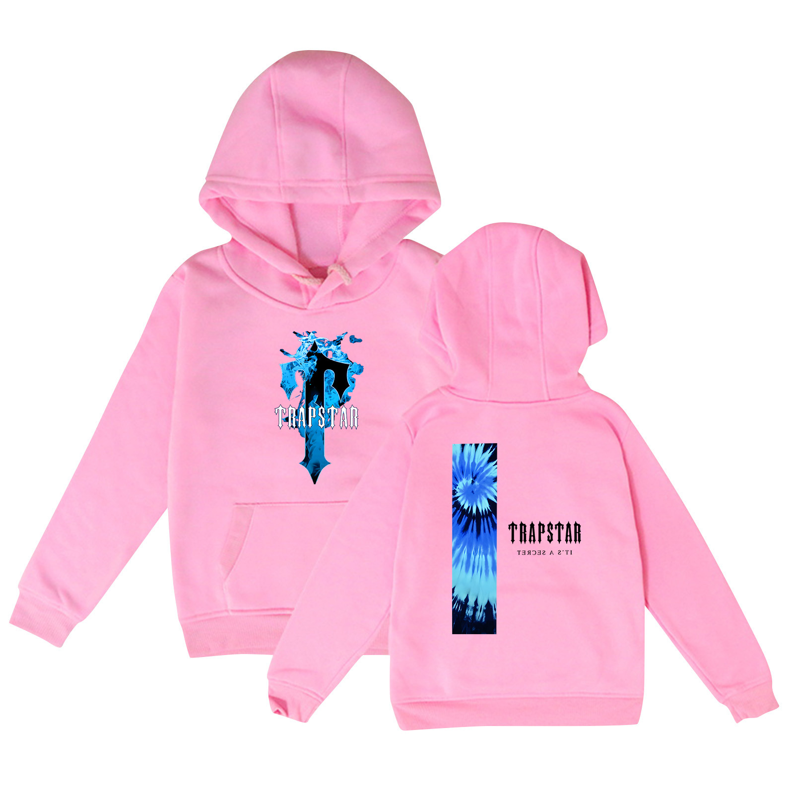 Trapstar Hoodie, Trapstar Sweatshirts, Trapstar Hoodie for Kids