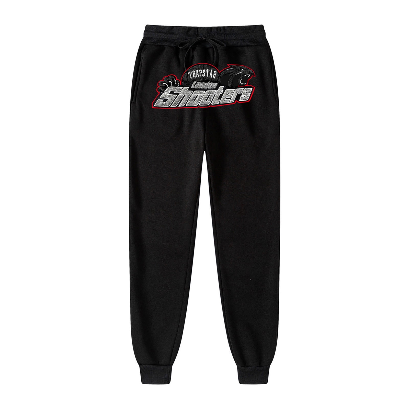 Trapstar Sweatpants, Trapstar Casual Pants, Trapstar Pants for Women