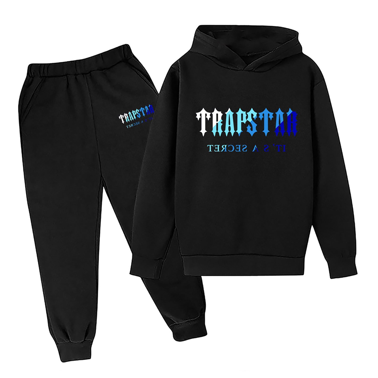 Cheap trapstar tracksuit sale