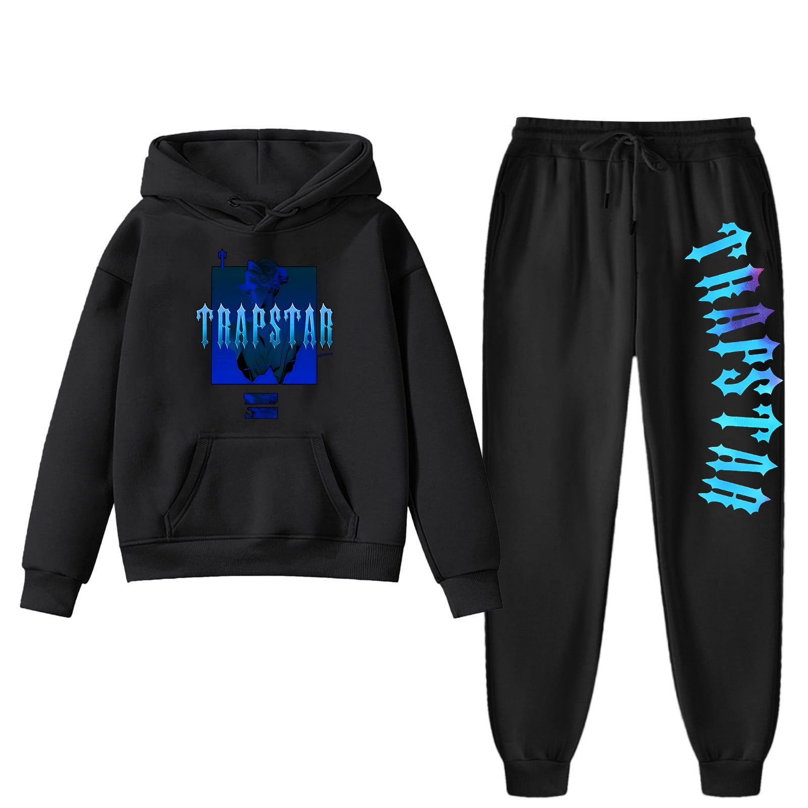 Trapstar tracksuit kids sales