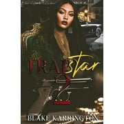 Trapstar Trapstar 2 Trapping Aint Dead, Book 2, Paperback