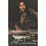 Trapstar Trapstar I Did Not Choose This Life, Book 1, Paperback