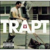 Pre-Owned Trapt (CD 0093624829621) by